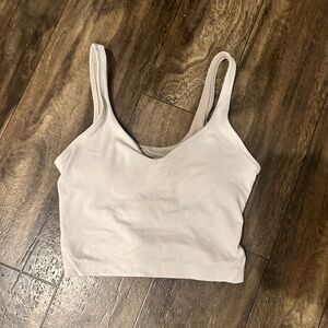 Lululemon Align tank